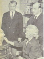 Inger Filskov Petersen