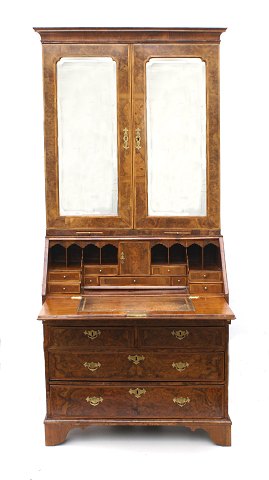 Queen Anne bureau.