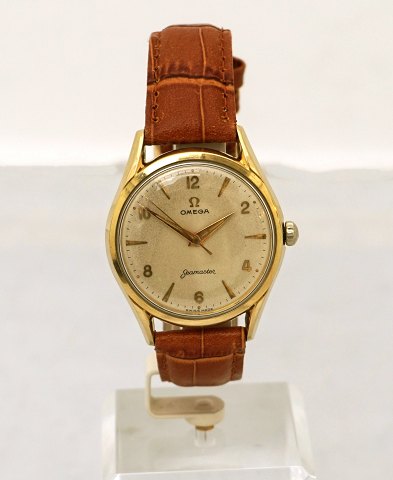 Omega Seamaster, ref. 2892-2, um 1957