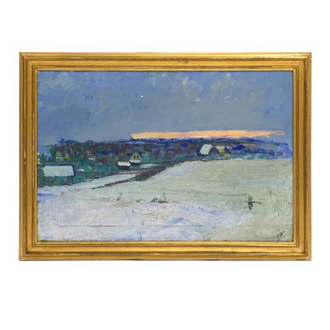 Sidste nye