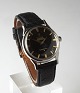 Omega Constellation Pie Pan. Jahr 1963. Black dial. Ref 167.005. Cal. 551