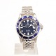 Tudor Submariner Snowflake mit blauem Zifferblatt. Jahrgang 1976
Ref. 94110
D: 40mm
Wird mit Tudor Box geliefert