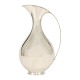 Kay Fisker for A. Michelsen: Sterling silver pitcher 1 L. Made 1947. H: 23m. W: 558gr