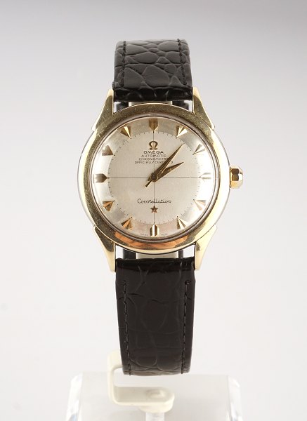 Omega Constellation Automatic Chromnometre ref 2782-5sc. Ca. år 1953